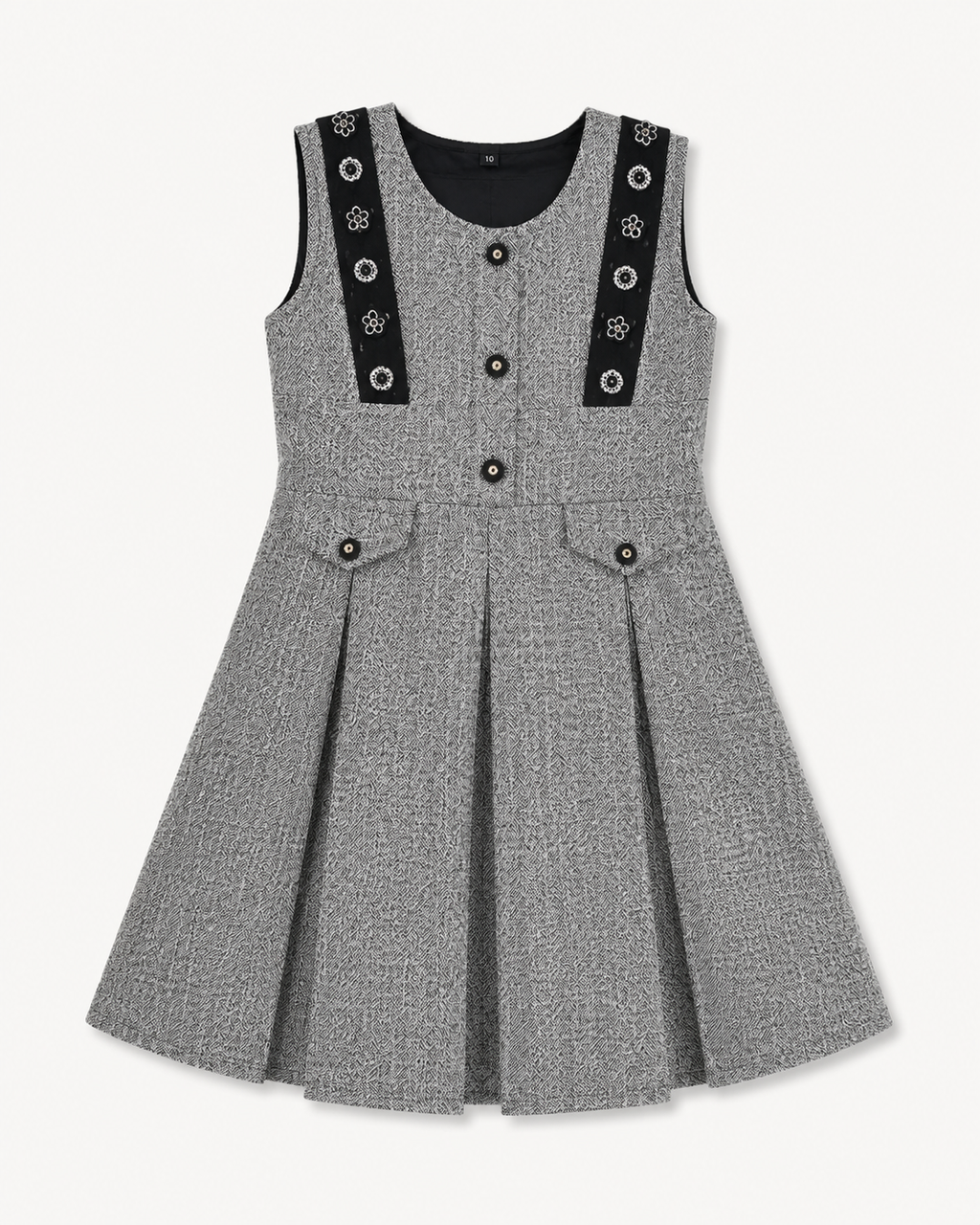Black Pearl Dress