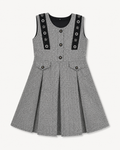 Black Pearl Dress