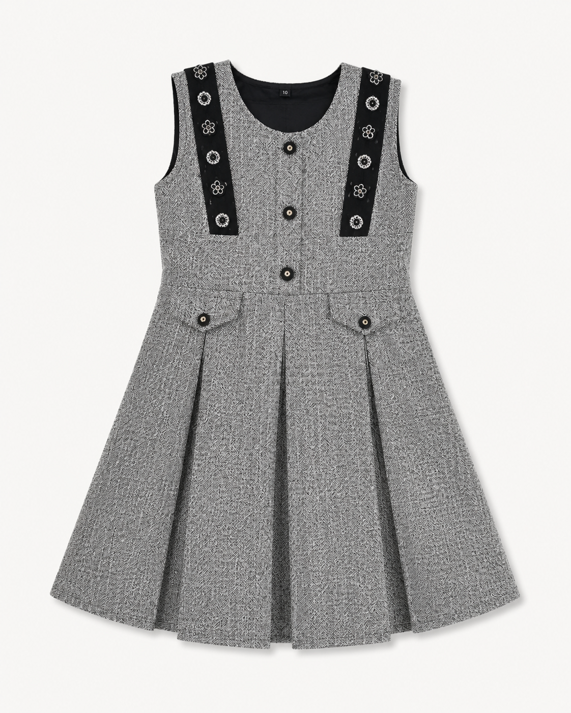 Black Pearl Dress