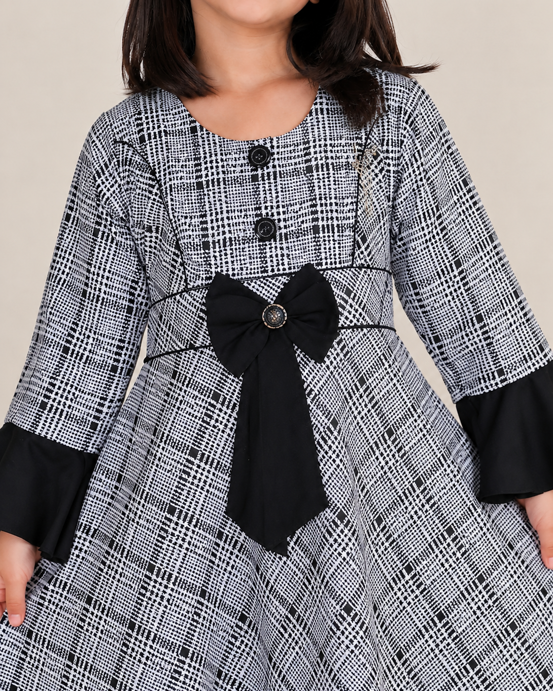 Little Storm Dress