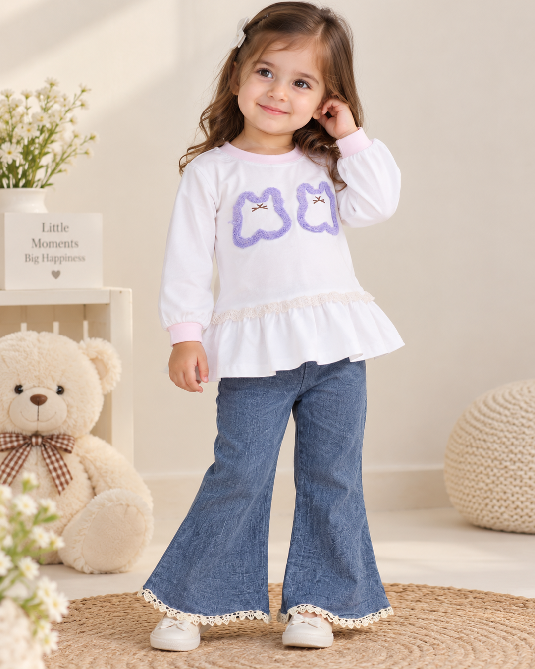 Lilac Whimsy