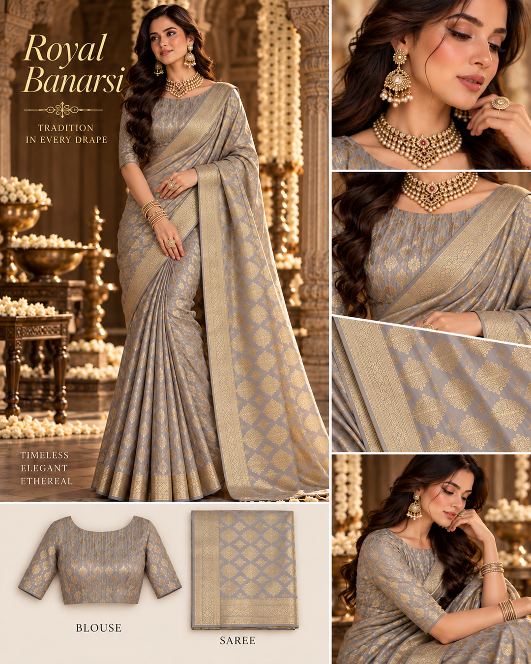 Royal Banarsi