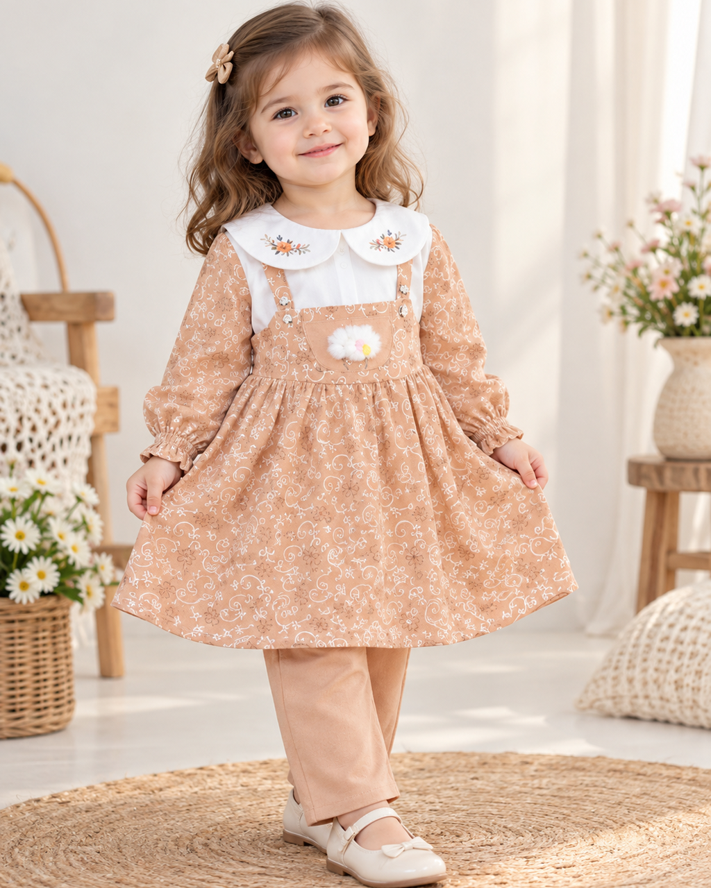 Apricot Muse