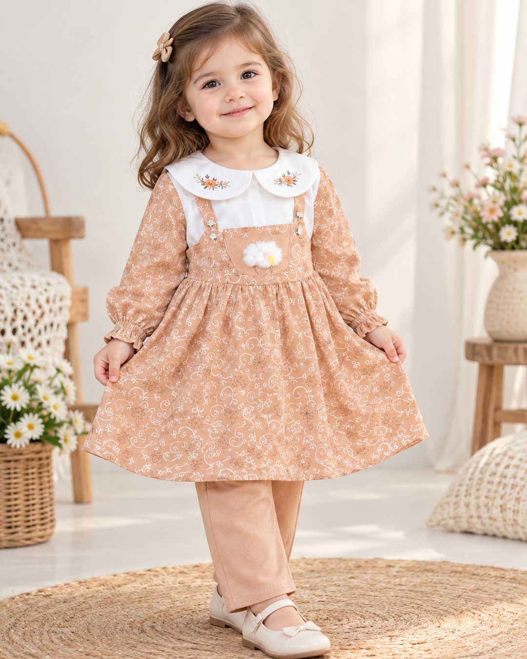 Apricot Muse