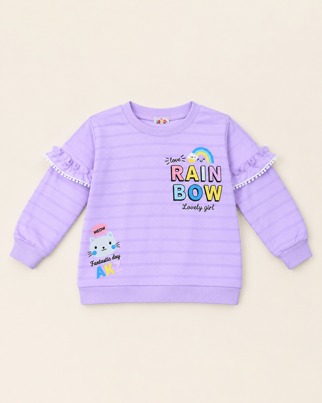Rainbow Whimsy