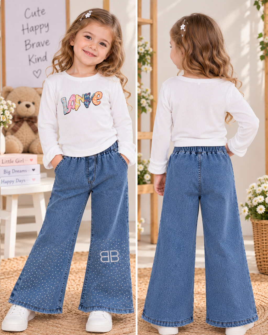 Denim Love