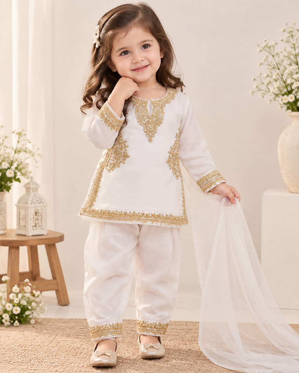 Golden Noor