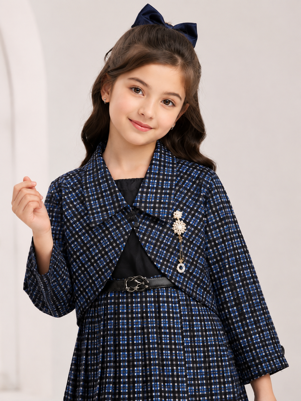 Plain Charm