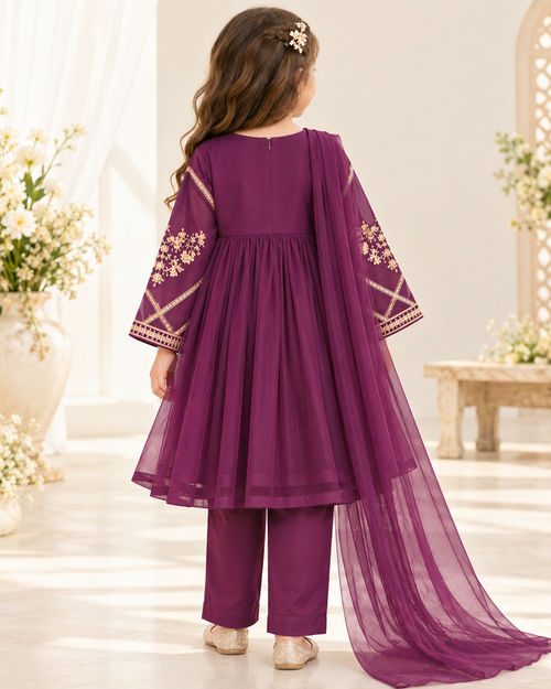 Plum Royale