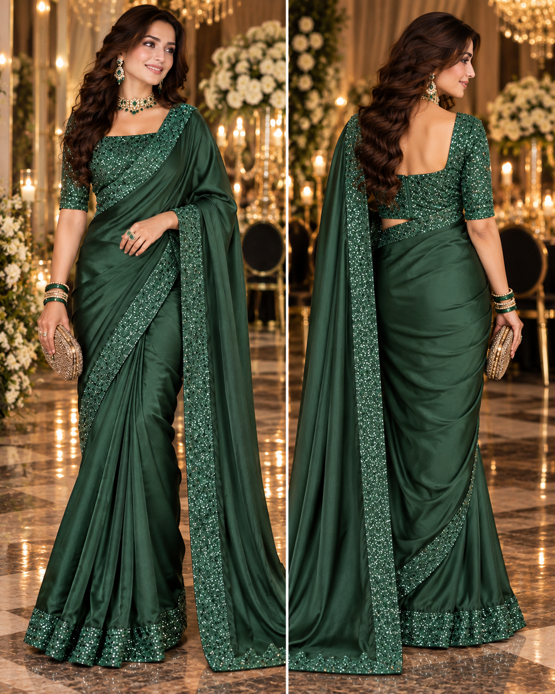 Emerald Majesty