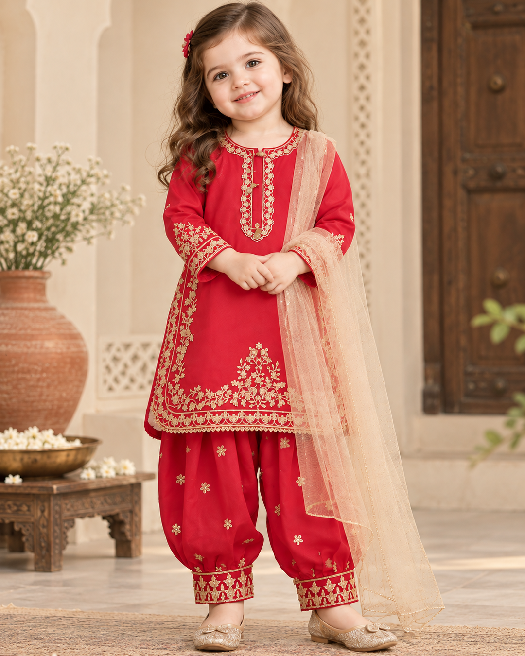 Gulnaar Grace