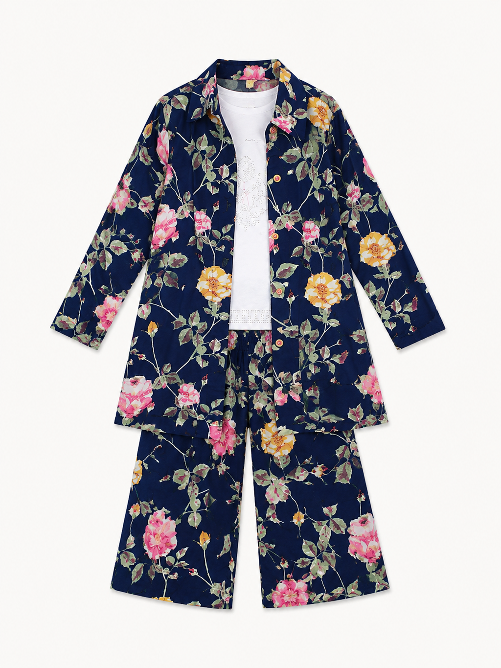 Floral Breeze