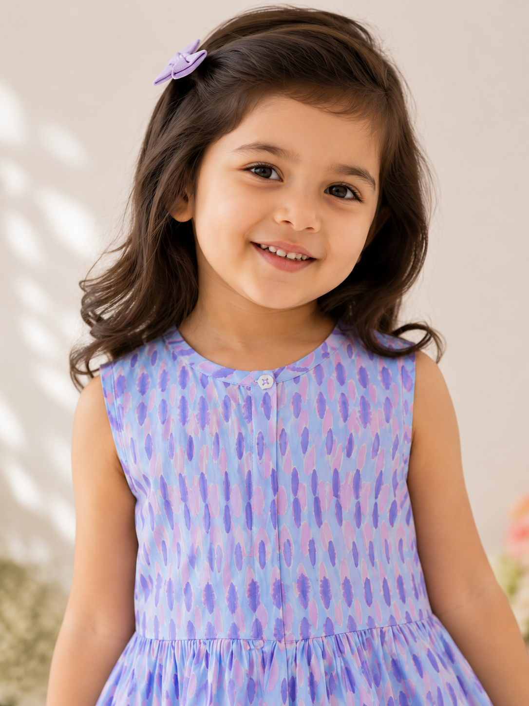 Bluebell Breeze Set