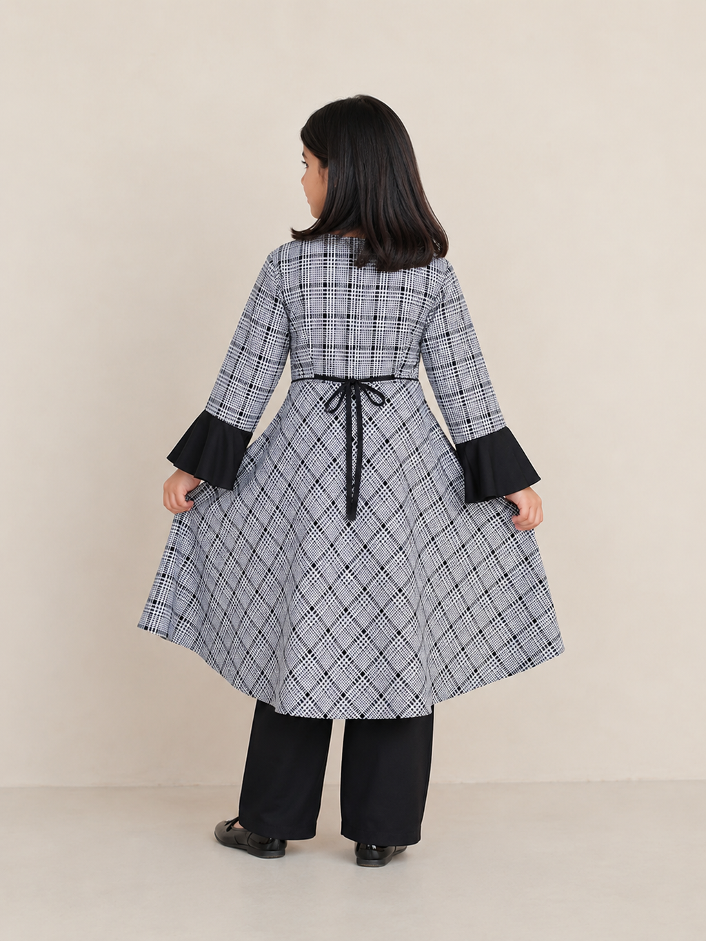 Little Storm Dress