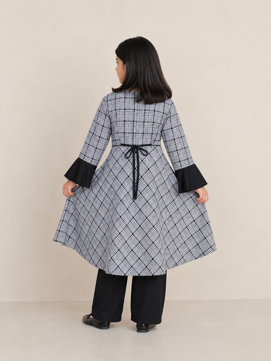 Little Storm Dress