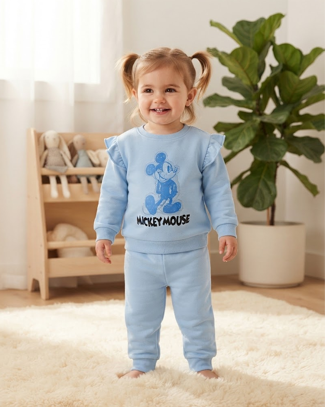 Azure Mouse