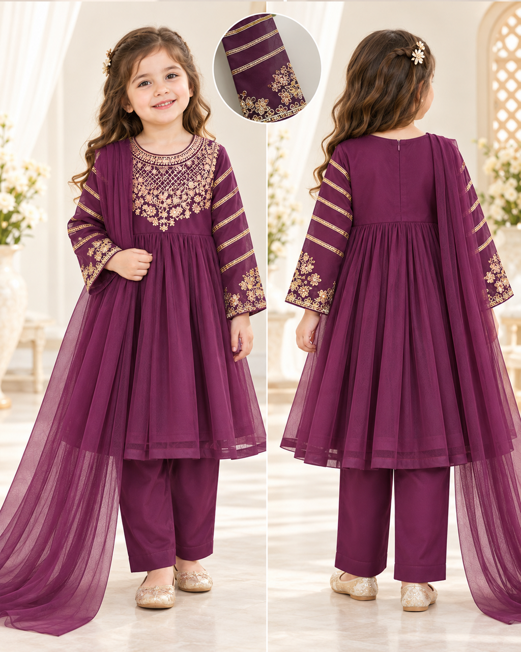 Plum Royale