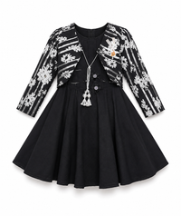 Timeless Beauty Dress
