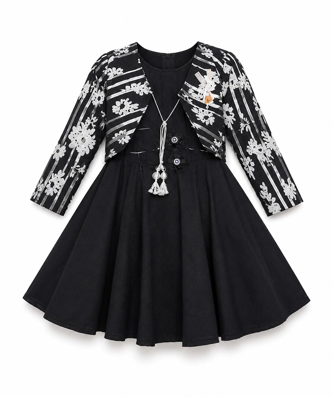 Timeless Beauty Dress