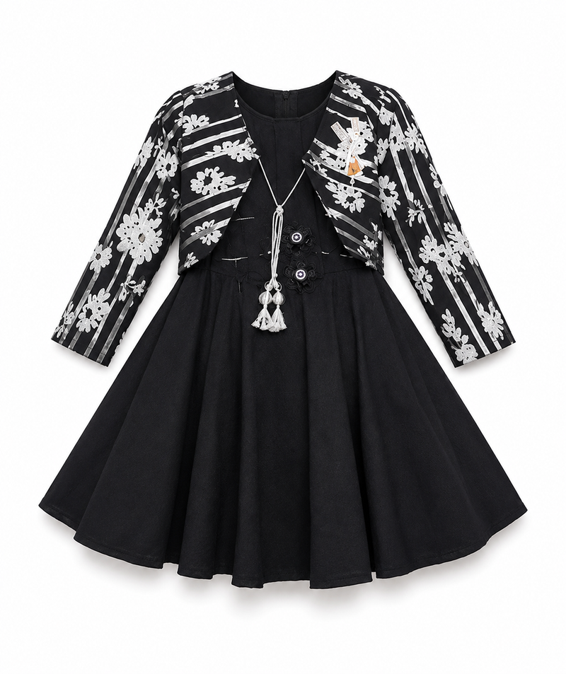 Timeless Beauty Dress