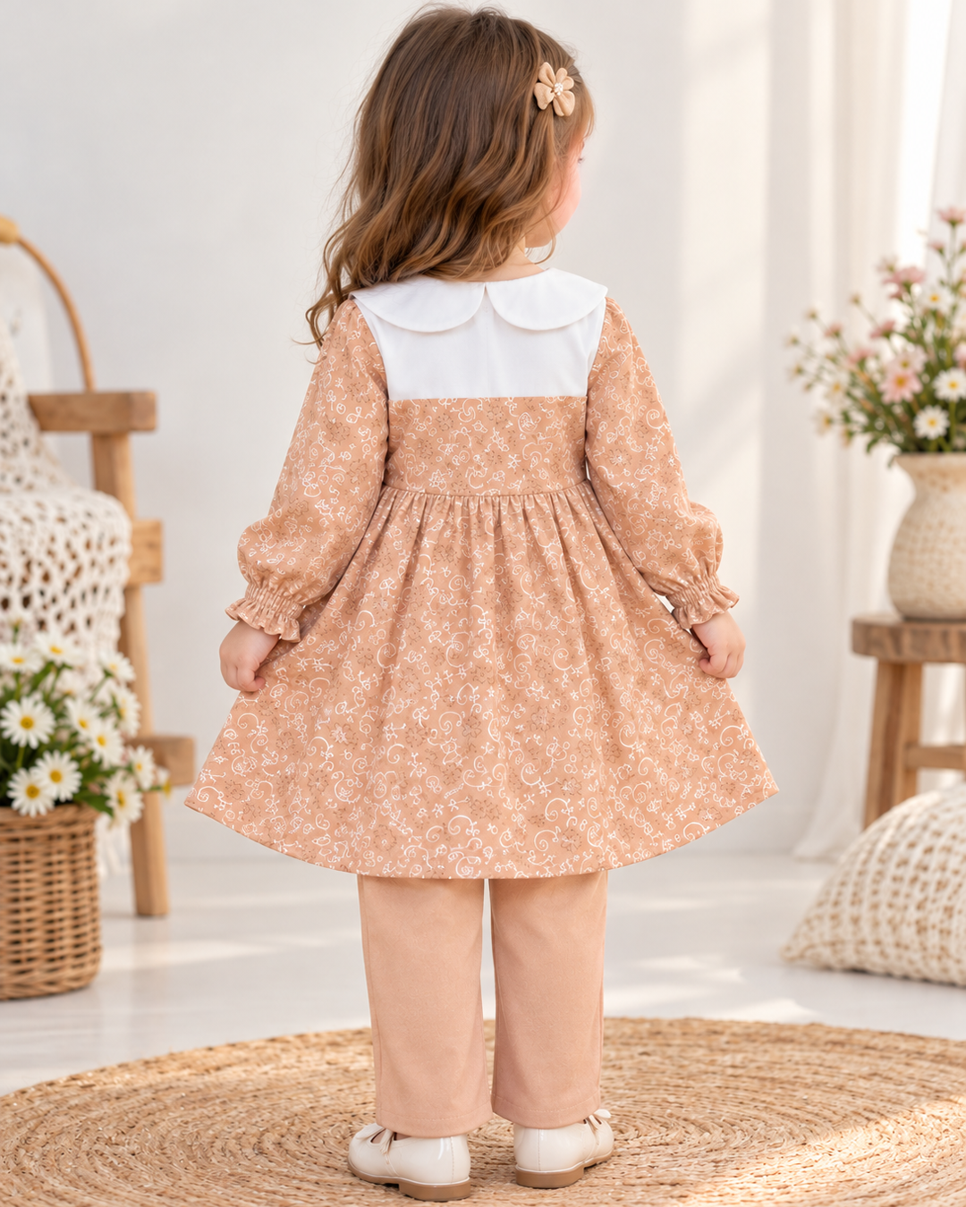 Apricot Muse