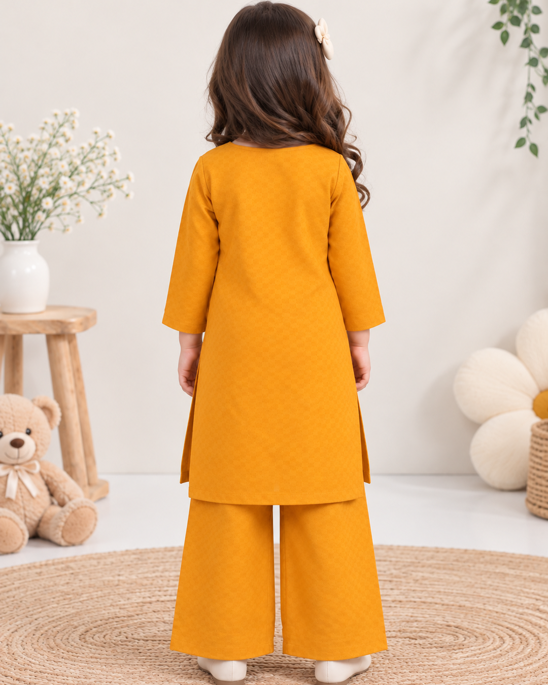 Mustard Muse