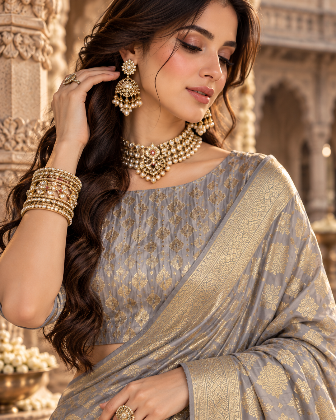Royal Banarsi
