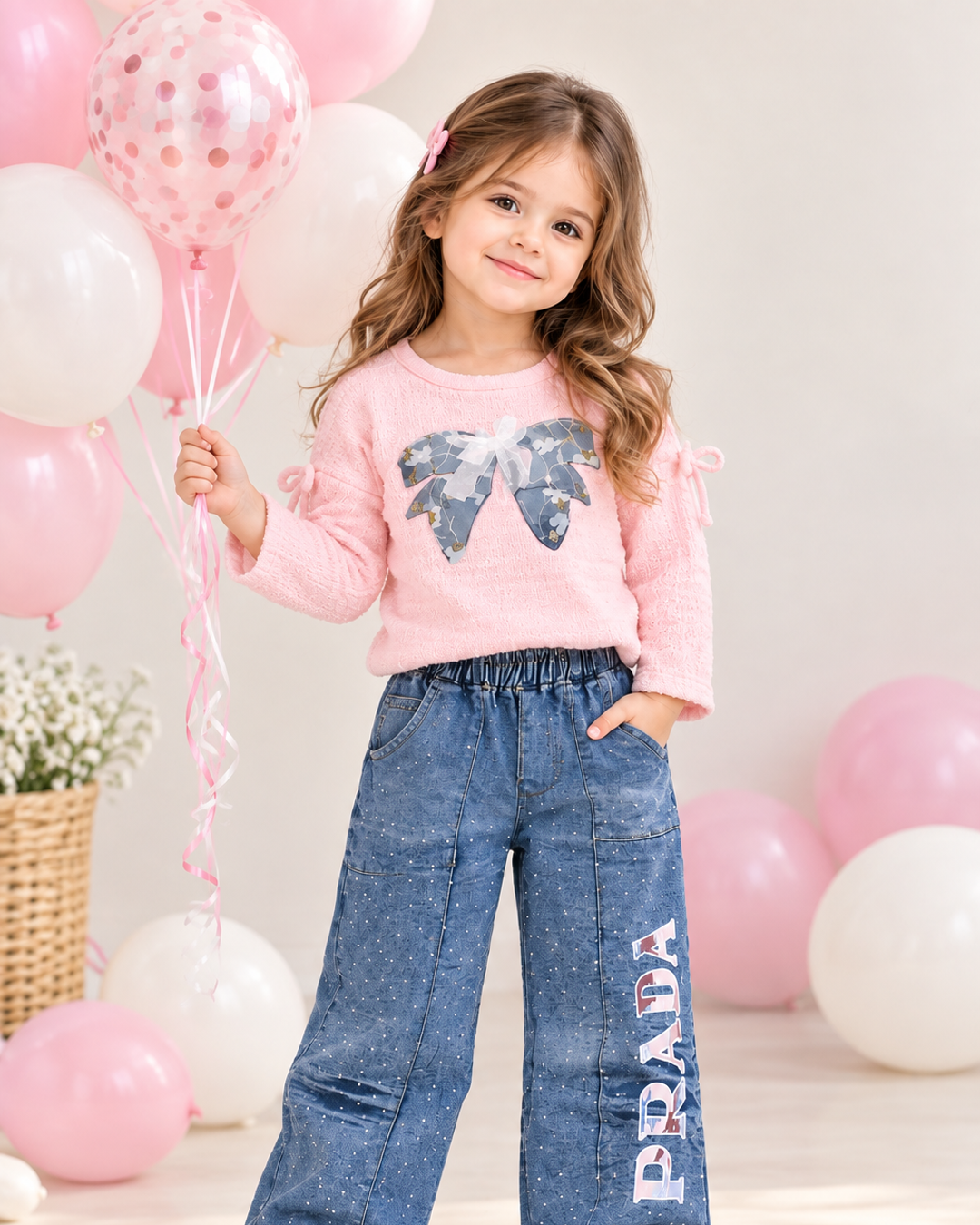 Pink Vogue