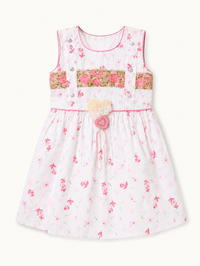 Blush Pink Dress