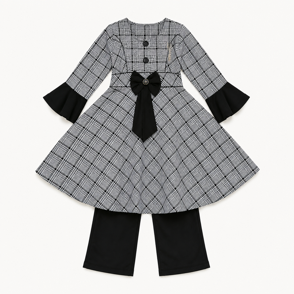 Little Storm Dress