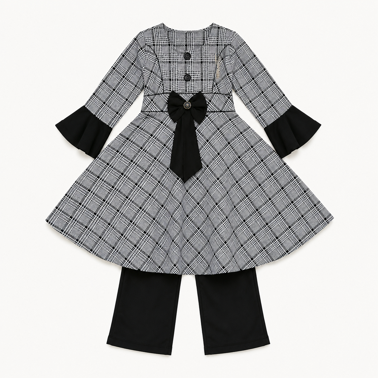 Little Storm Dress