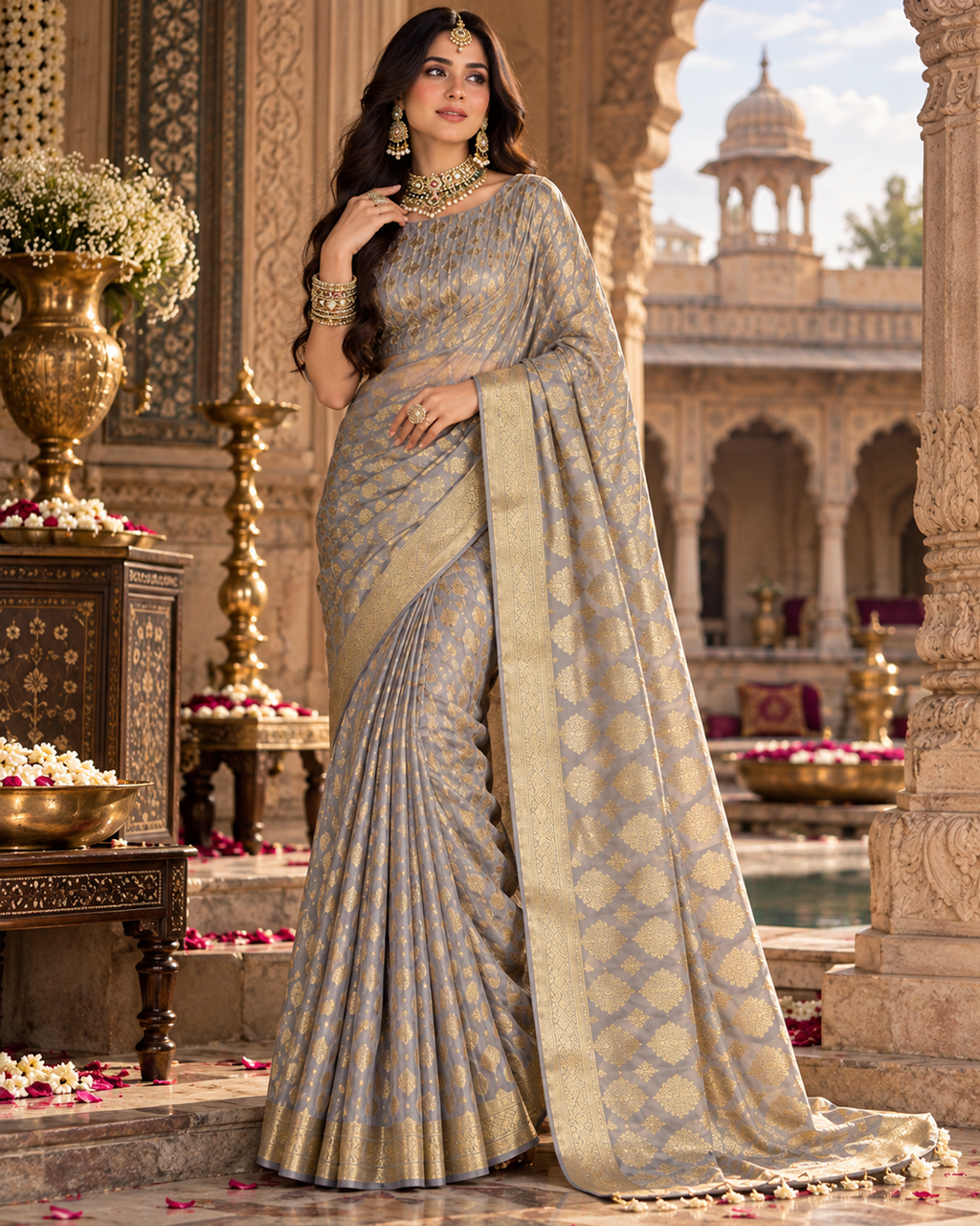Royal Banarsi