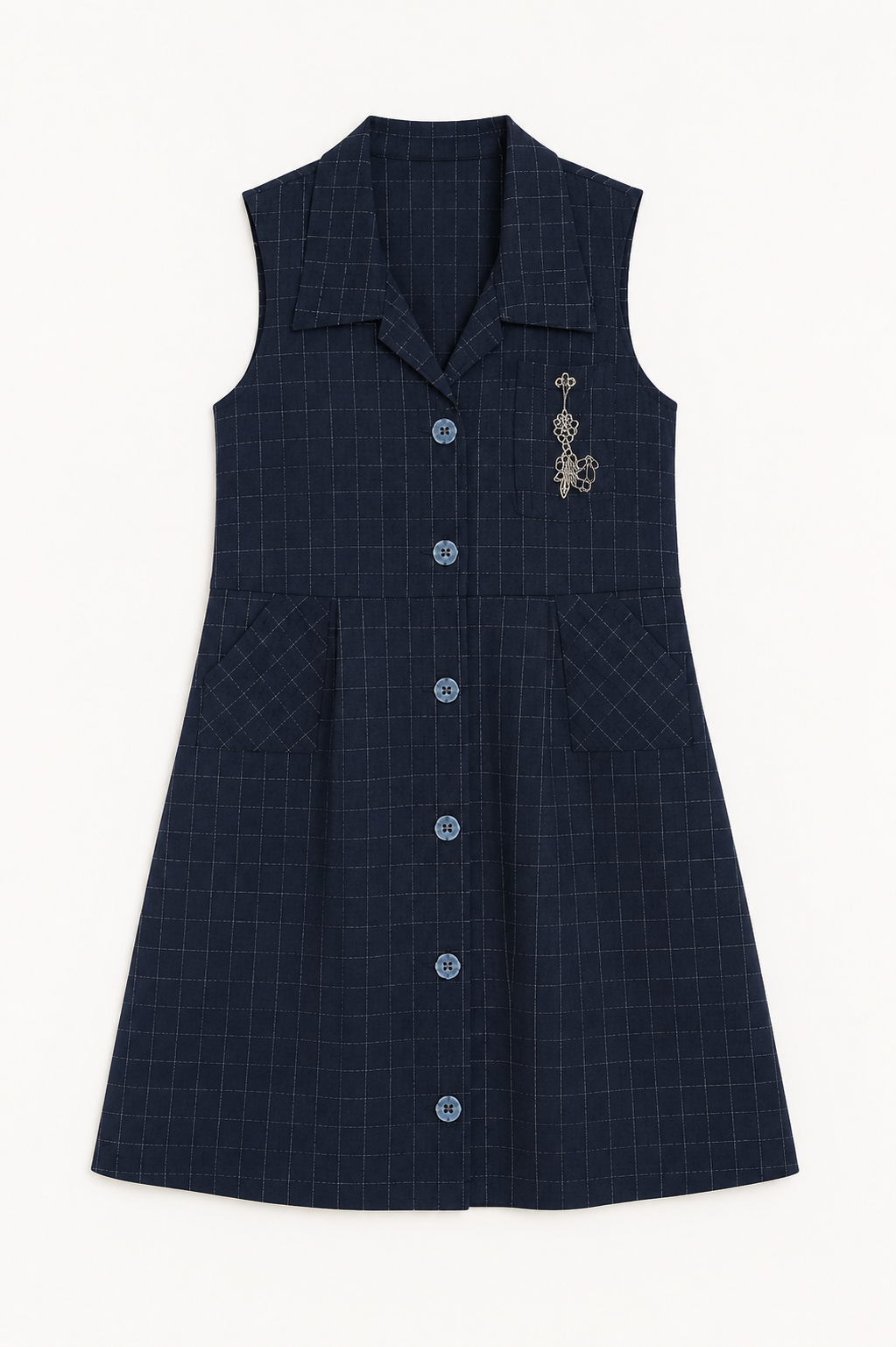Little Pearl Dress