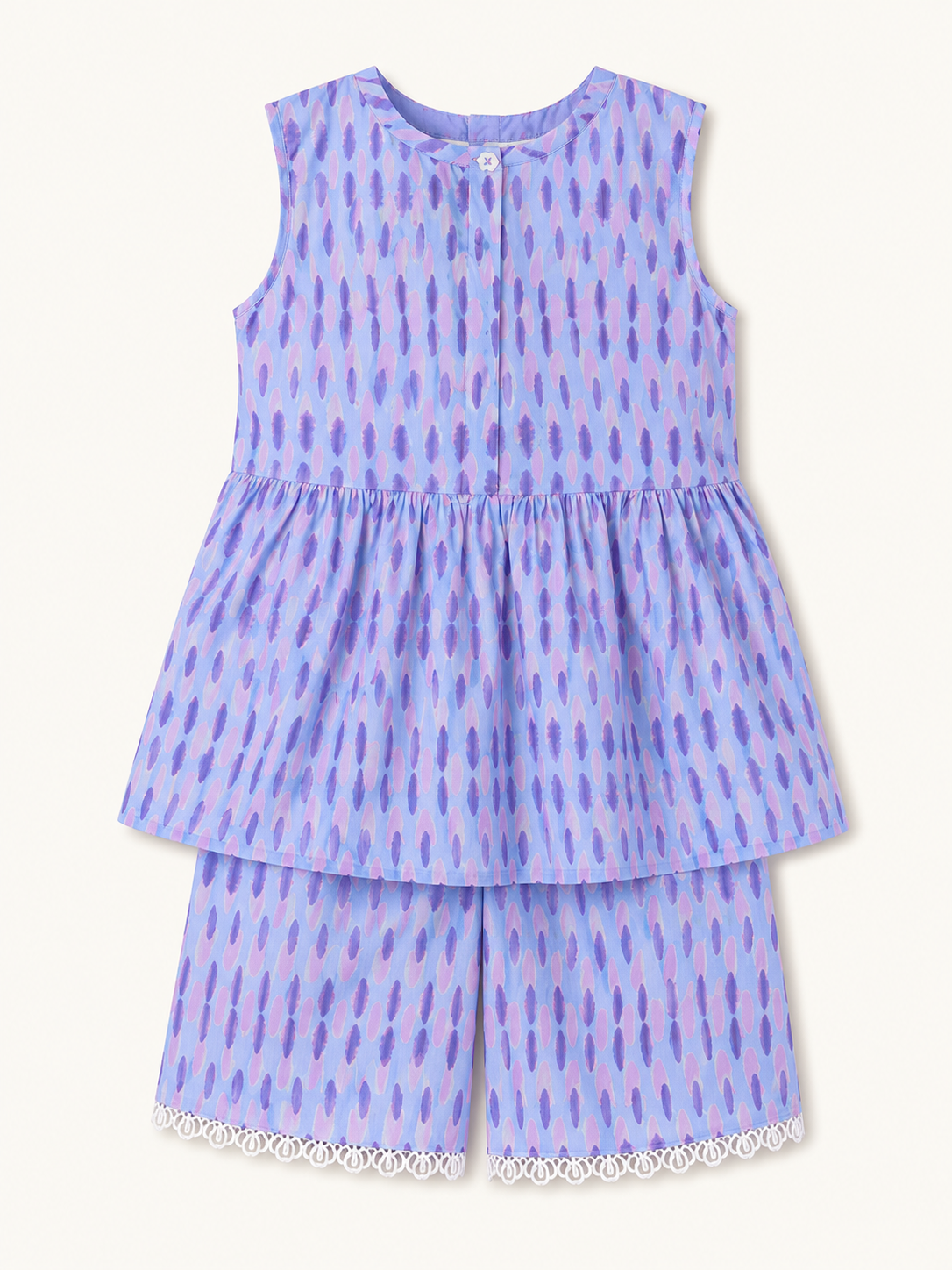 Bluebell Breeze Set