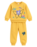 Honey Flutter