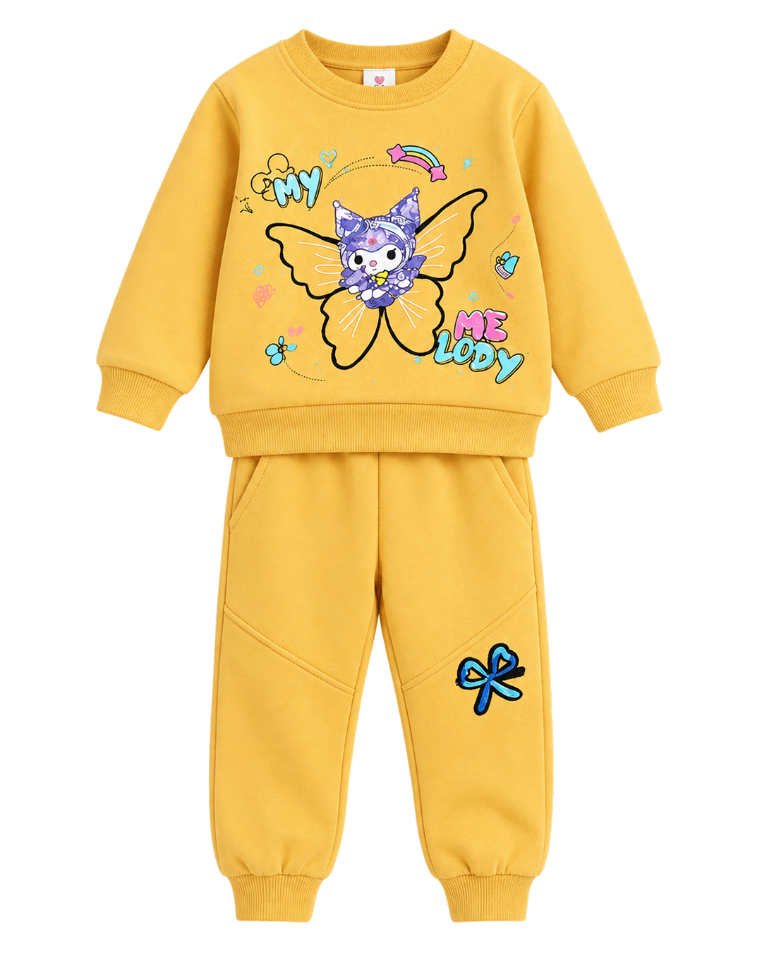 Honey Flutter