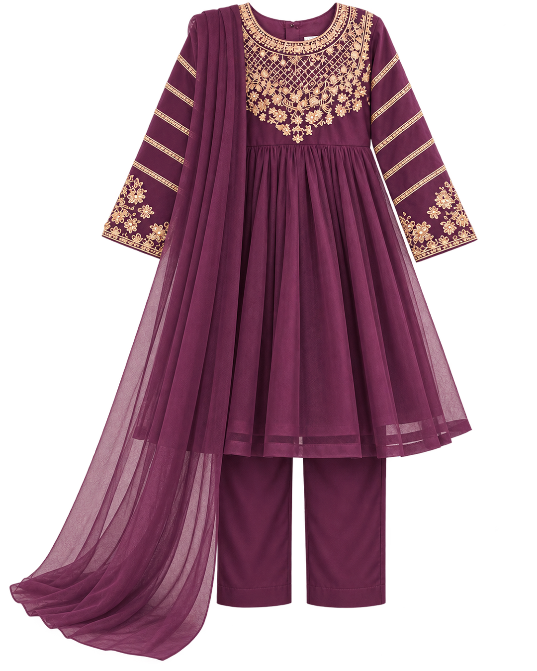 Plum Royale