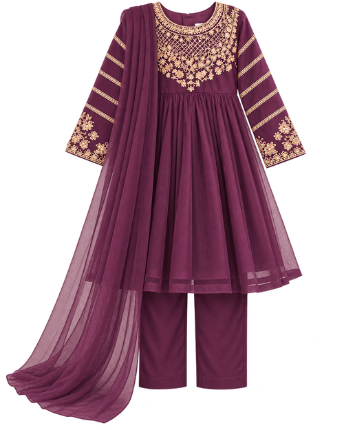 Plum Royale