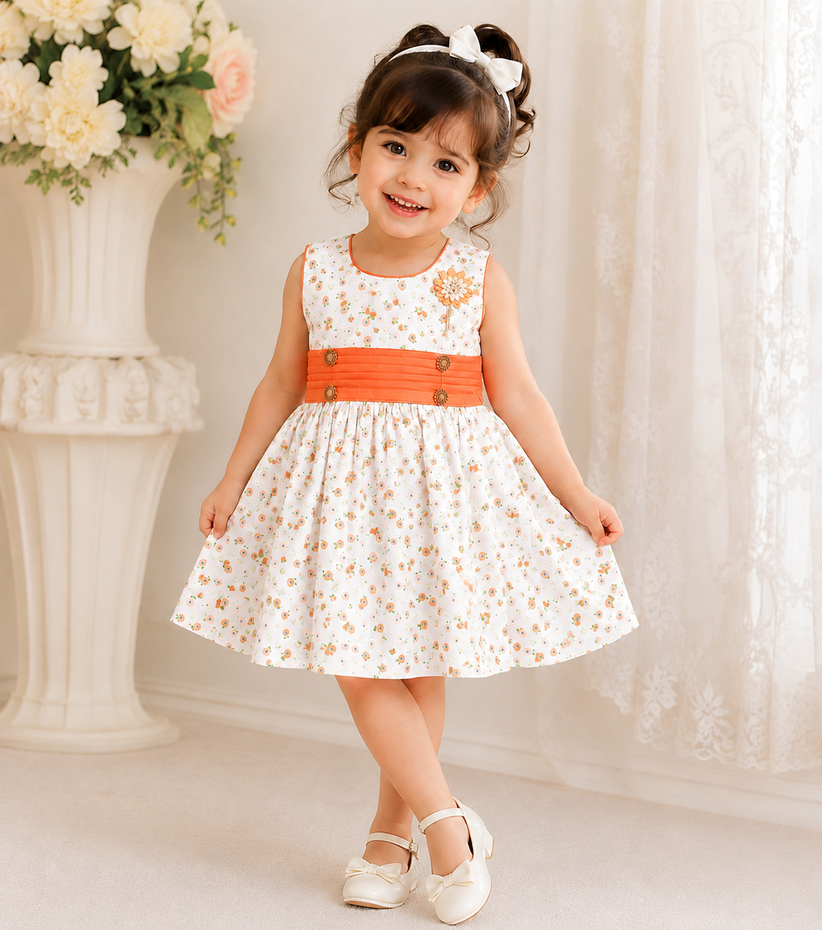 Bloom Belle