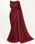 Crimson Maharani