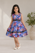 Bluebell Dress