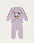 Purple Mickey Magic