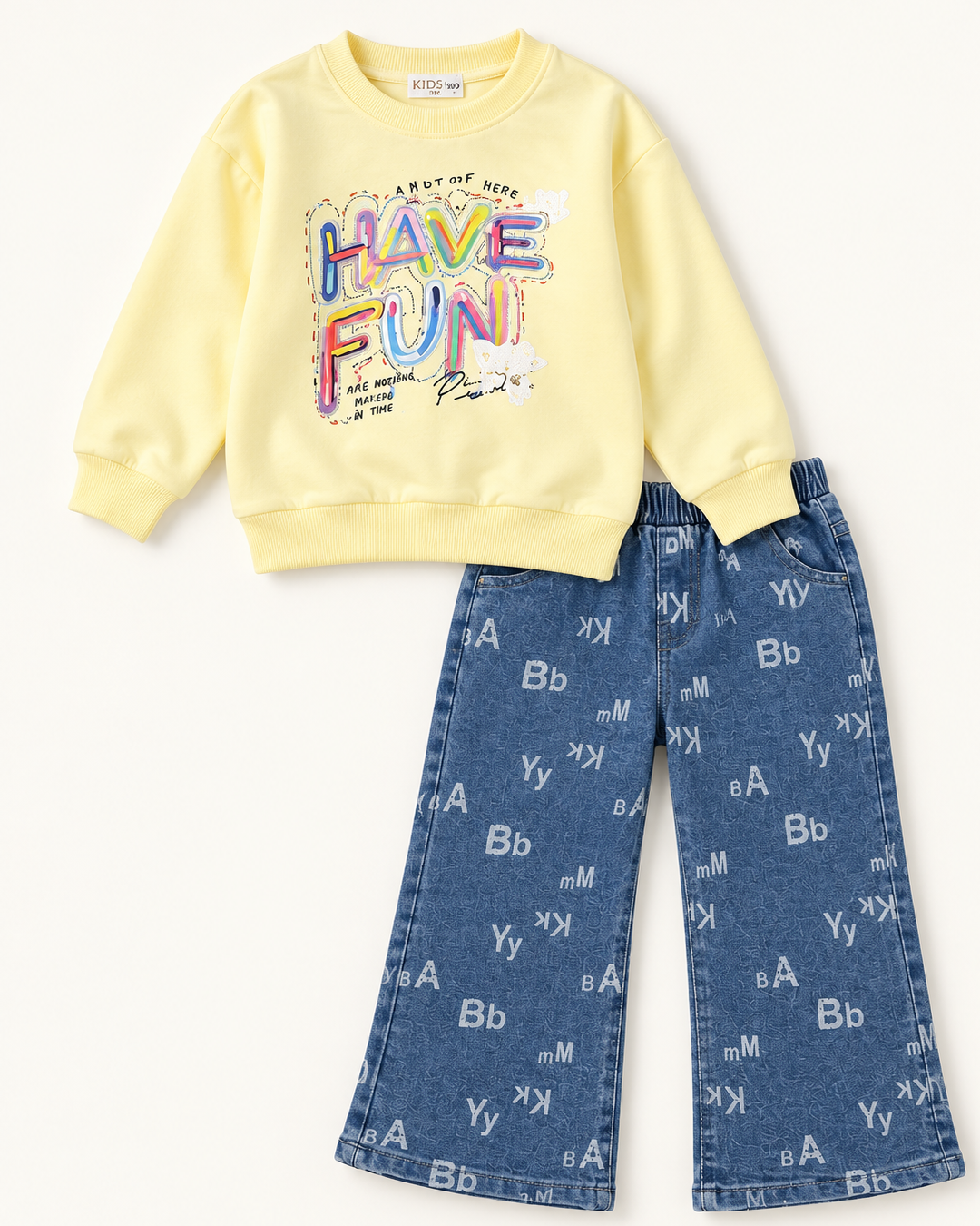 Lemon Letter