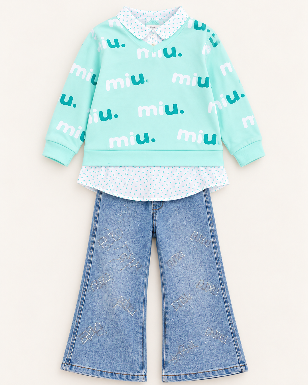 Mint Melody
