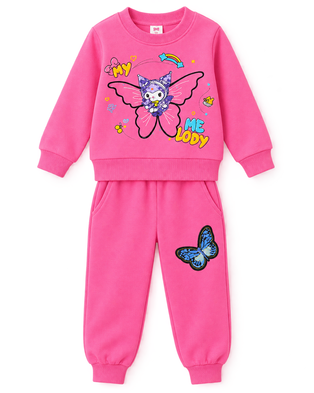 Butterfly Bliss
