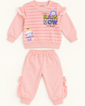 Peachy Rainbow