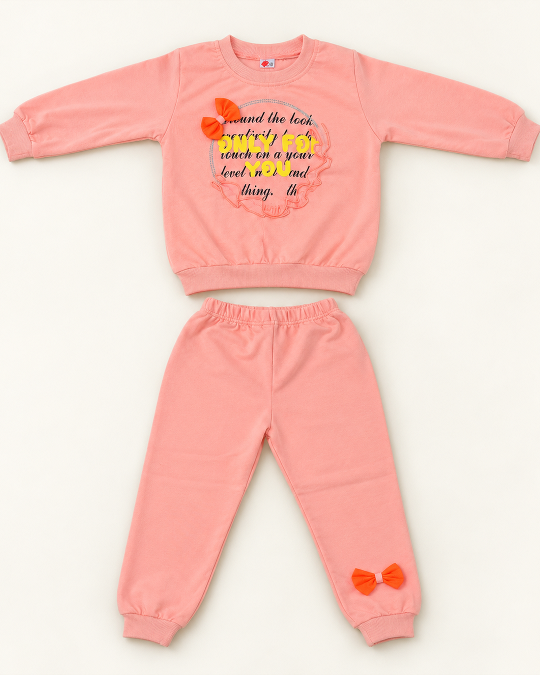Peachy Charm