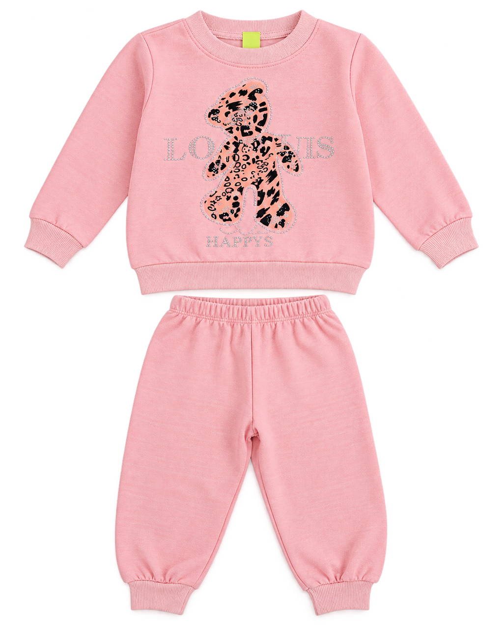 Rosy Cub