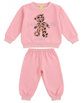 Rosy Cub
