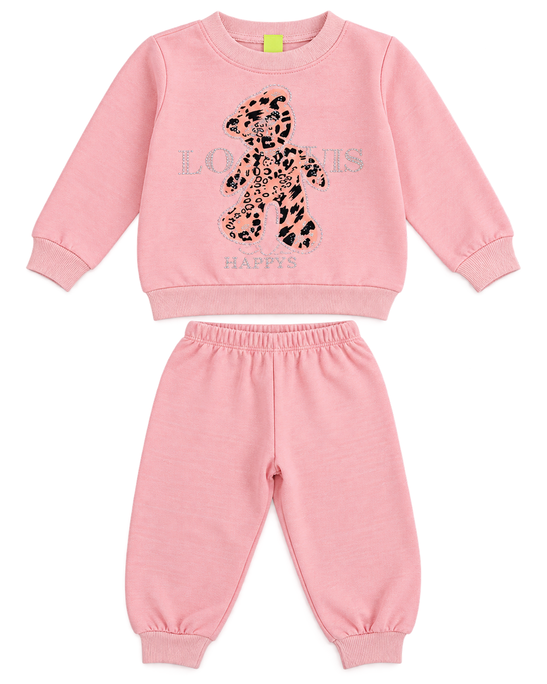 Rosy Cub